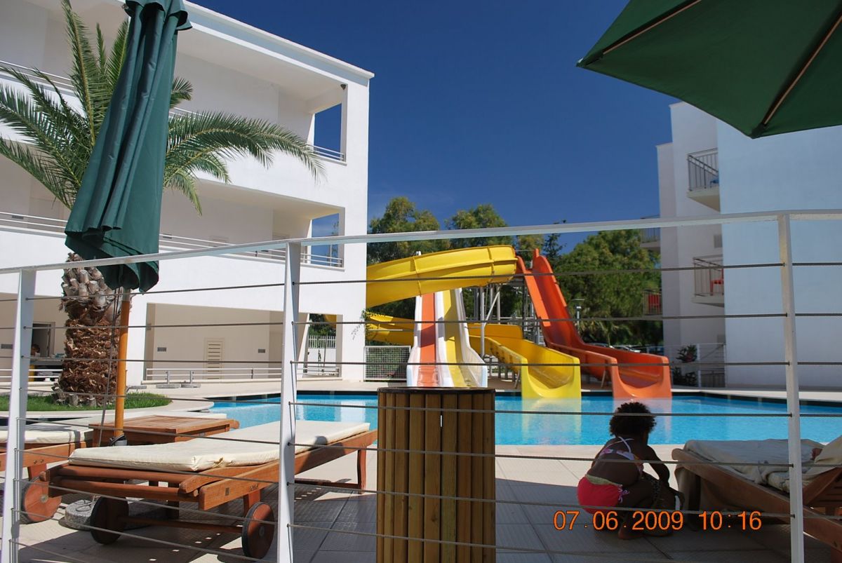 imagini hotel CLUB ARMONIA BODRUM